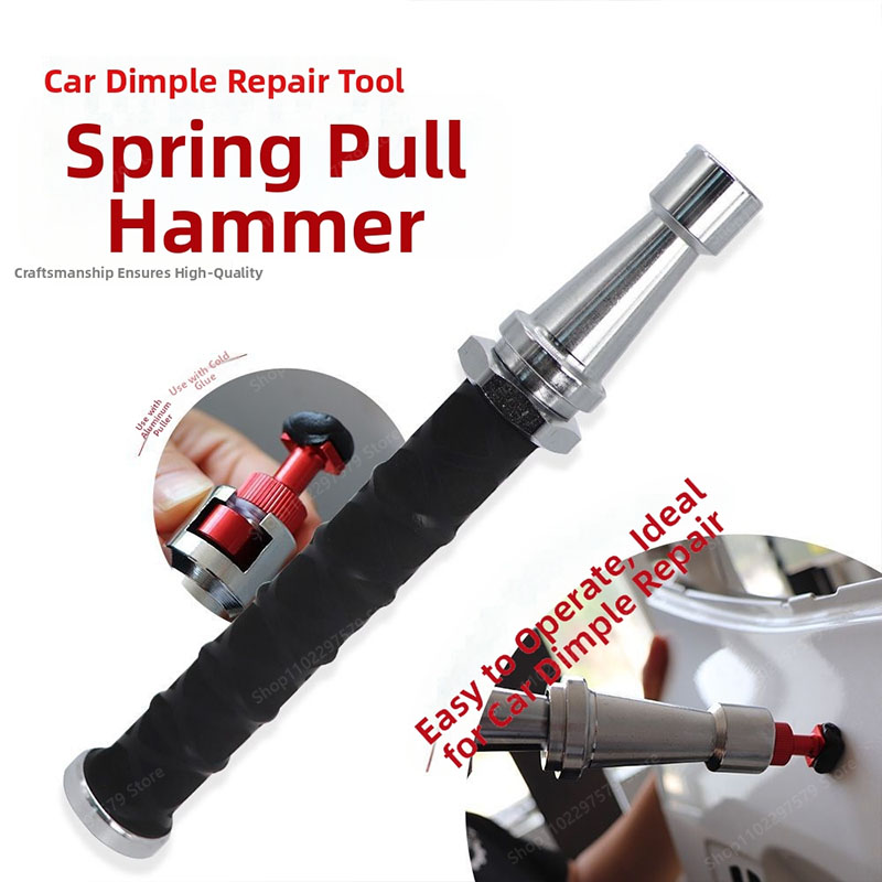 Juego de 5 Herramientas de Rep - Car Workshop Tools Equipment reseña y precio