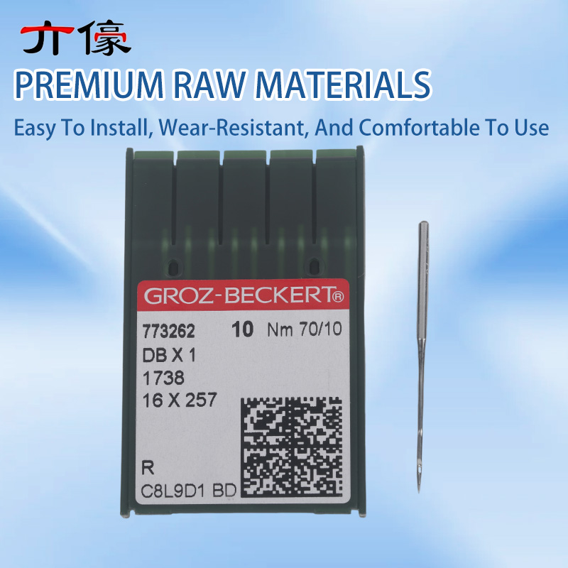100 Uds DBX1 DB * 1 agujas ted - Workshop Tools Machine reseña y precio