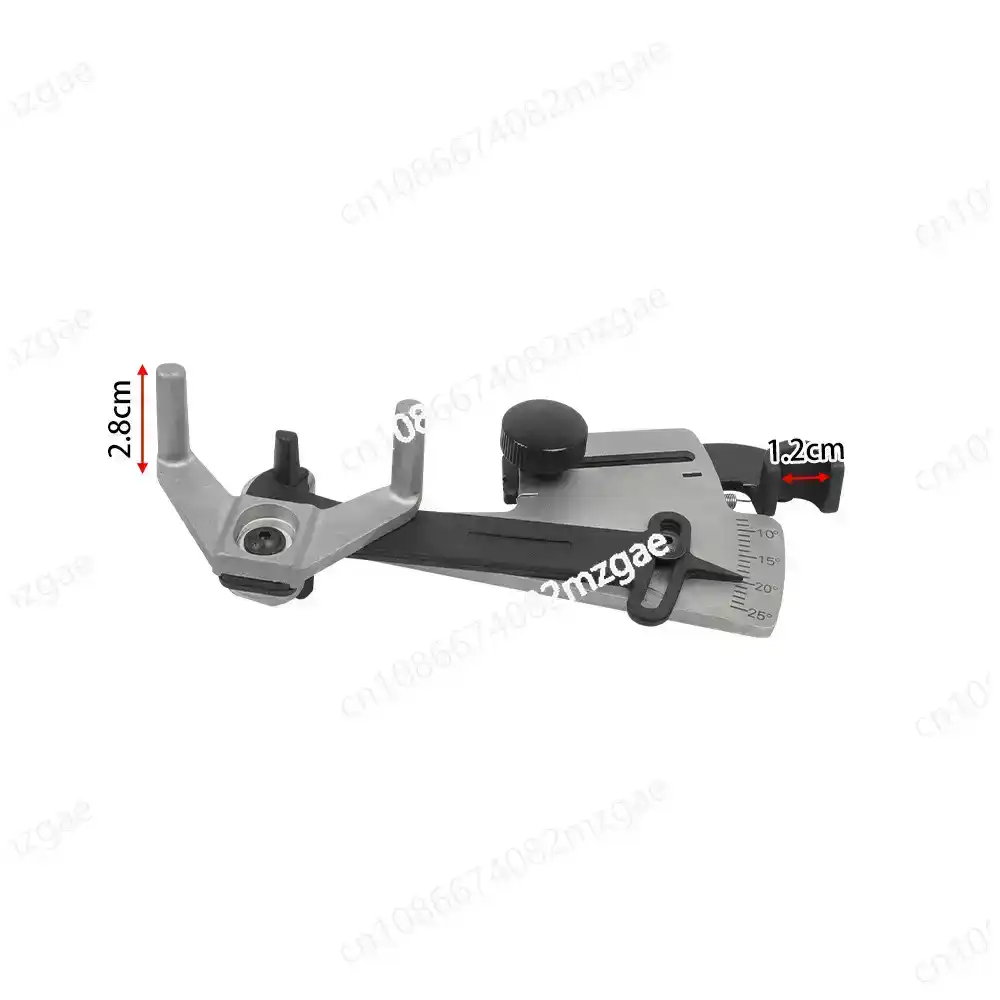 Regulador de Ángulo KS-123 par - Ks Tools Workshop reseña y precio