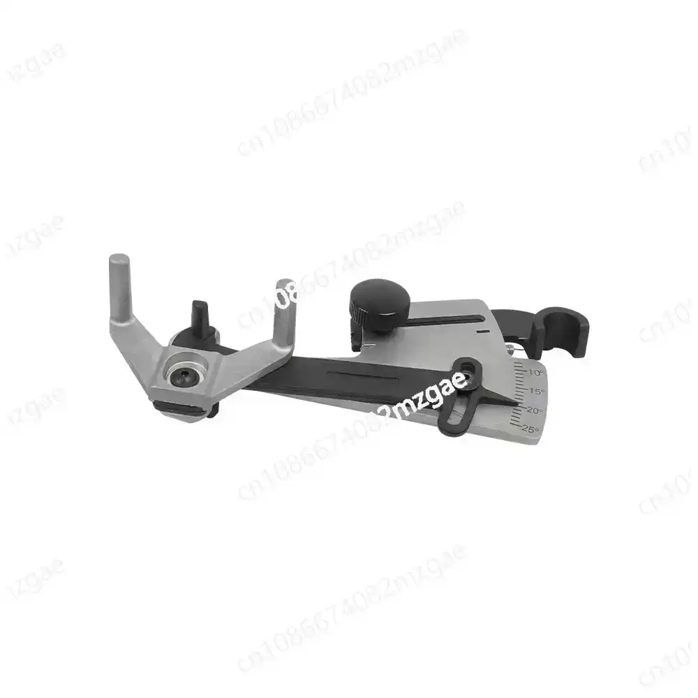 Regulador de Ángulo KS-123 par - Ks Tools Workshop reseña y precio