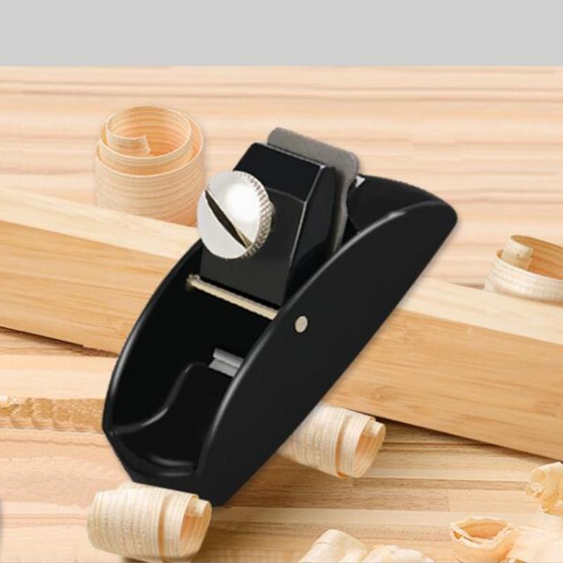 Mini cepillo mano 652F, cepill - Hand Plane Block reseña y precio