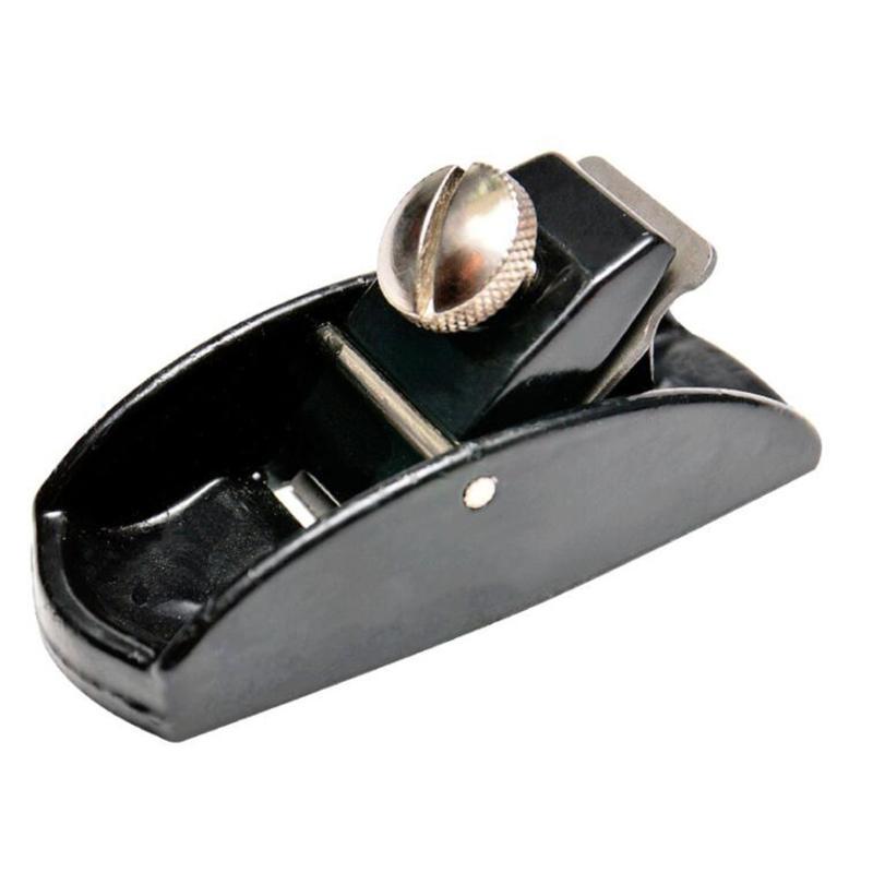 Mini cepillo mano 652F, cepill - Hand Plane Block reseña y precio