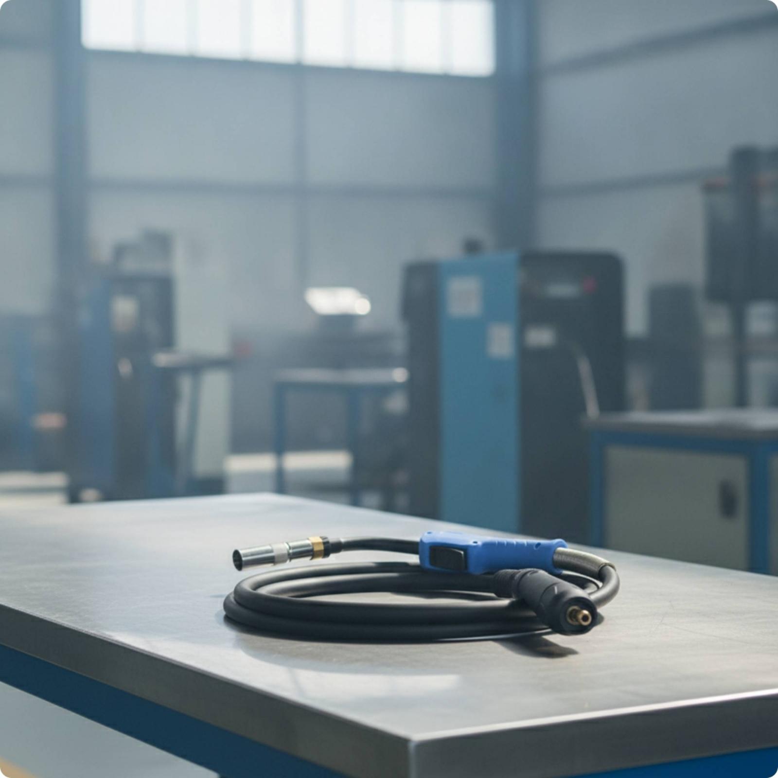 Kit de Antorcha de Soldadura M - Tools For Fabrication Workshop reseña y precio