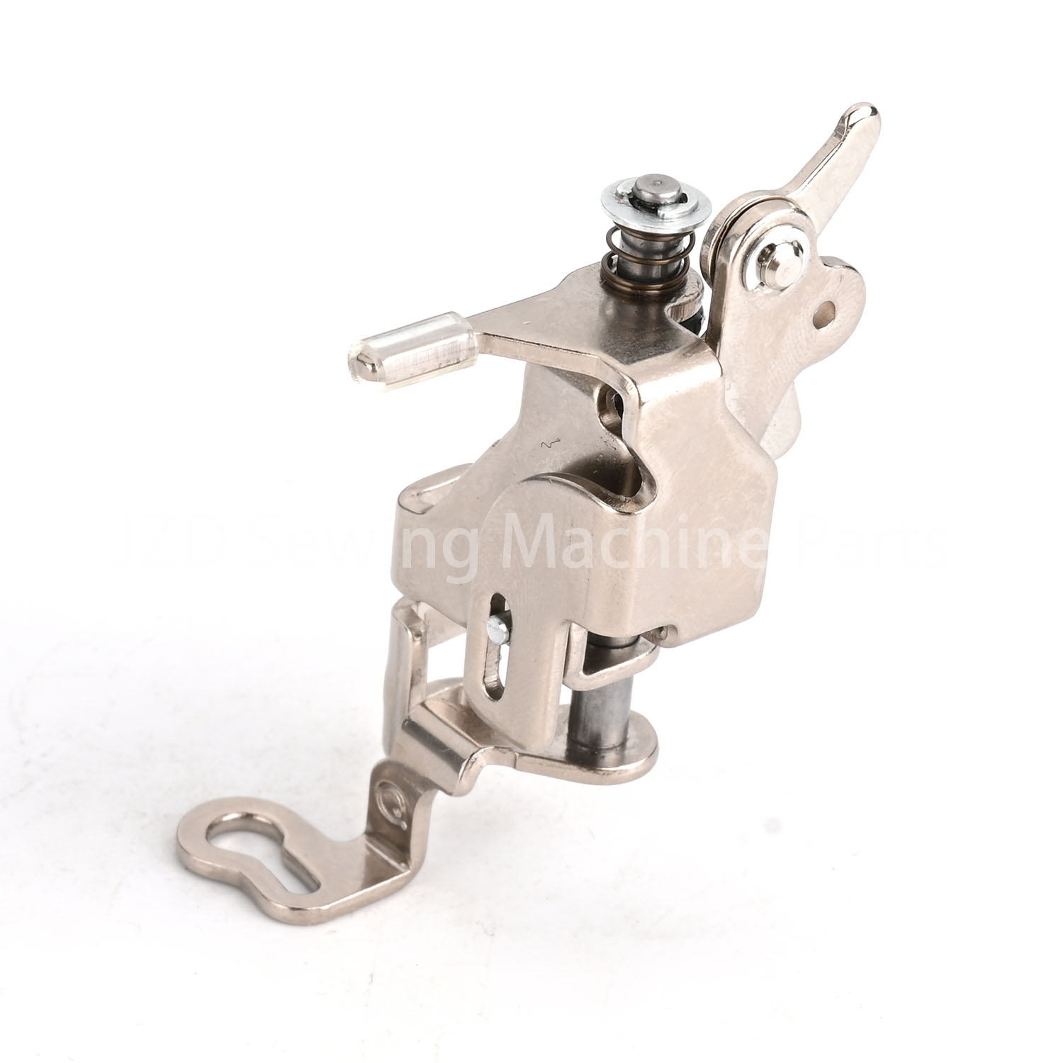 # Prensatelas de Bordado XD047 - Workshop Tools Machine reseña y precio