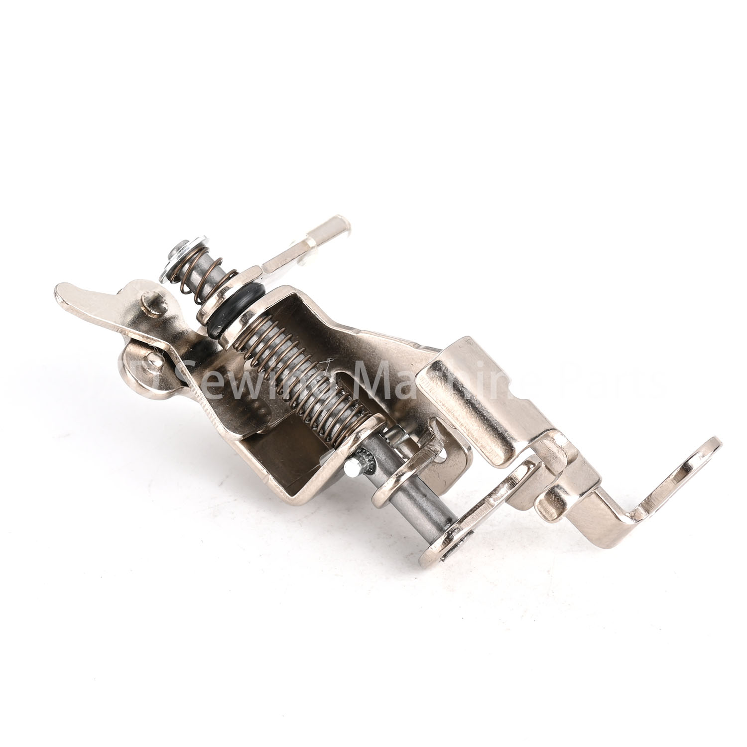 # Prensatelas de Bordado XD047 - Workshop Tools Machine reseña y precio