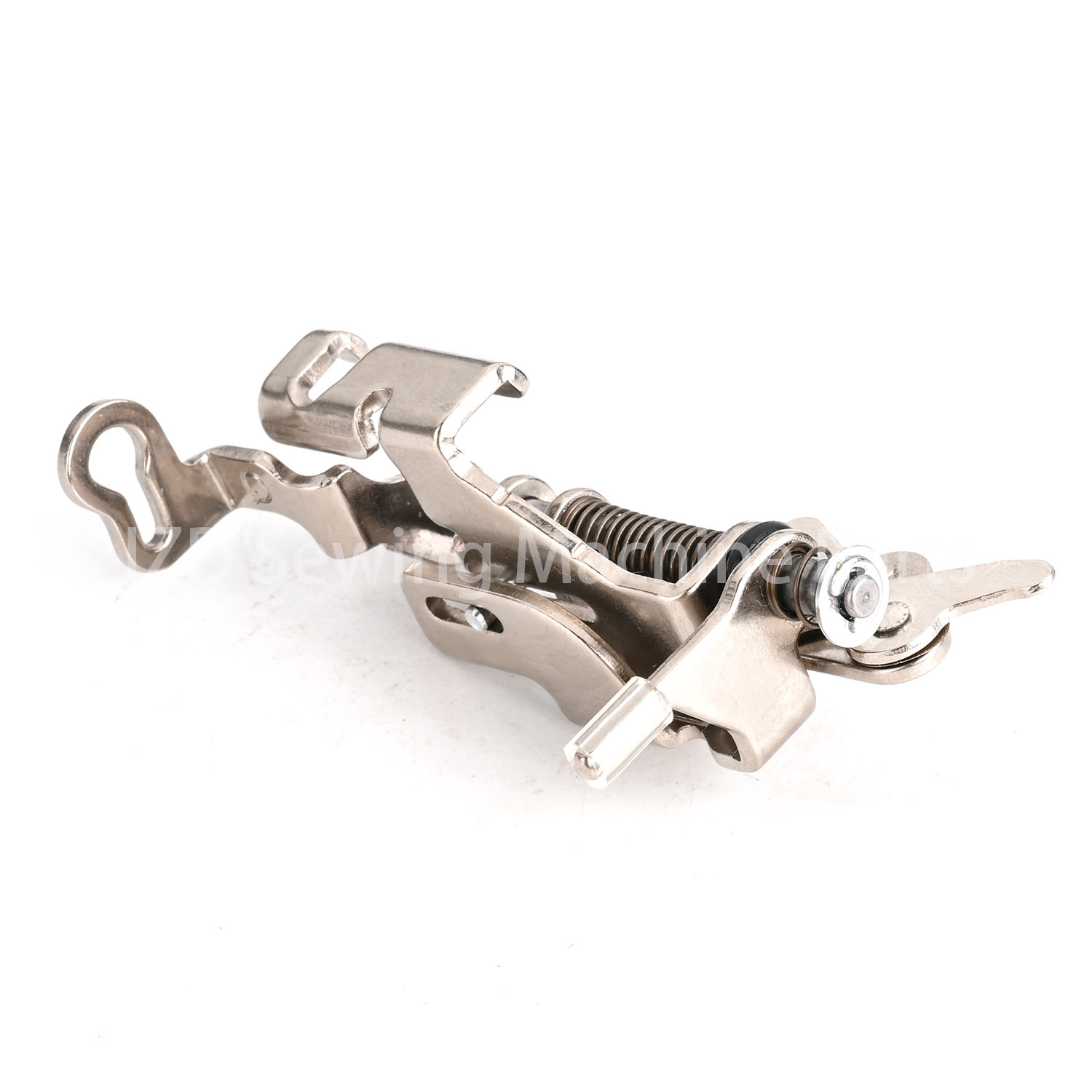 # Prensatelas de Bordado XD047 - Workshop Tools Machine reseña y precio