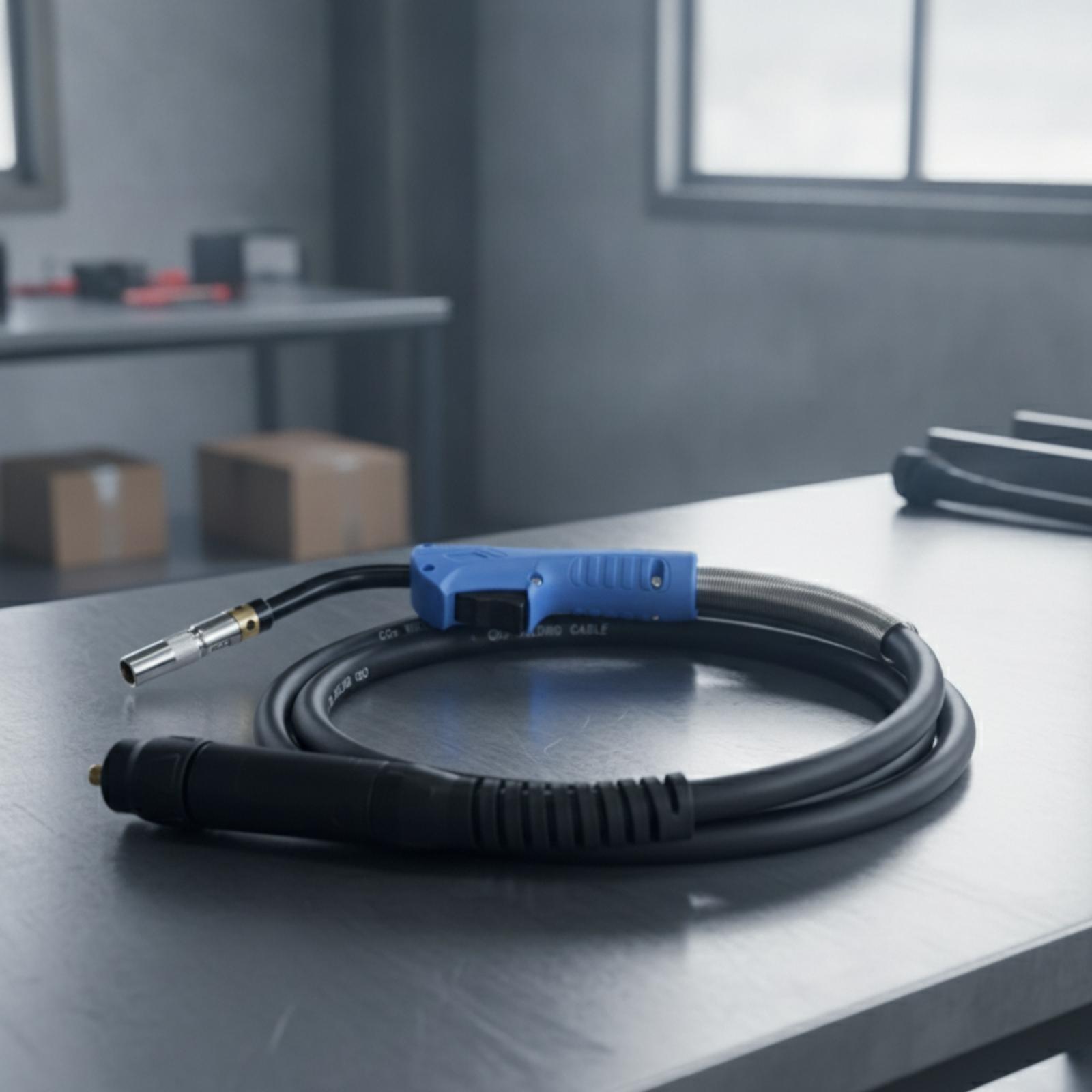 Kit de Antorcha de Soldadura M - Tools For Fabrication Workshop reseña y precio