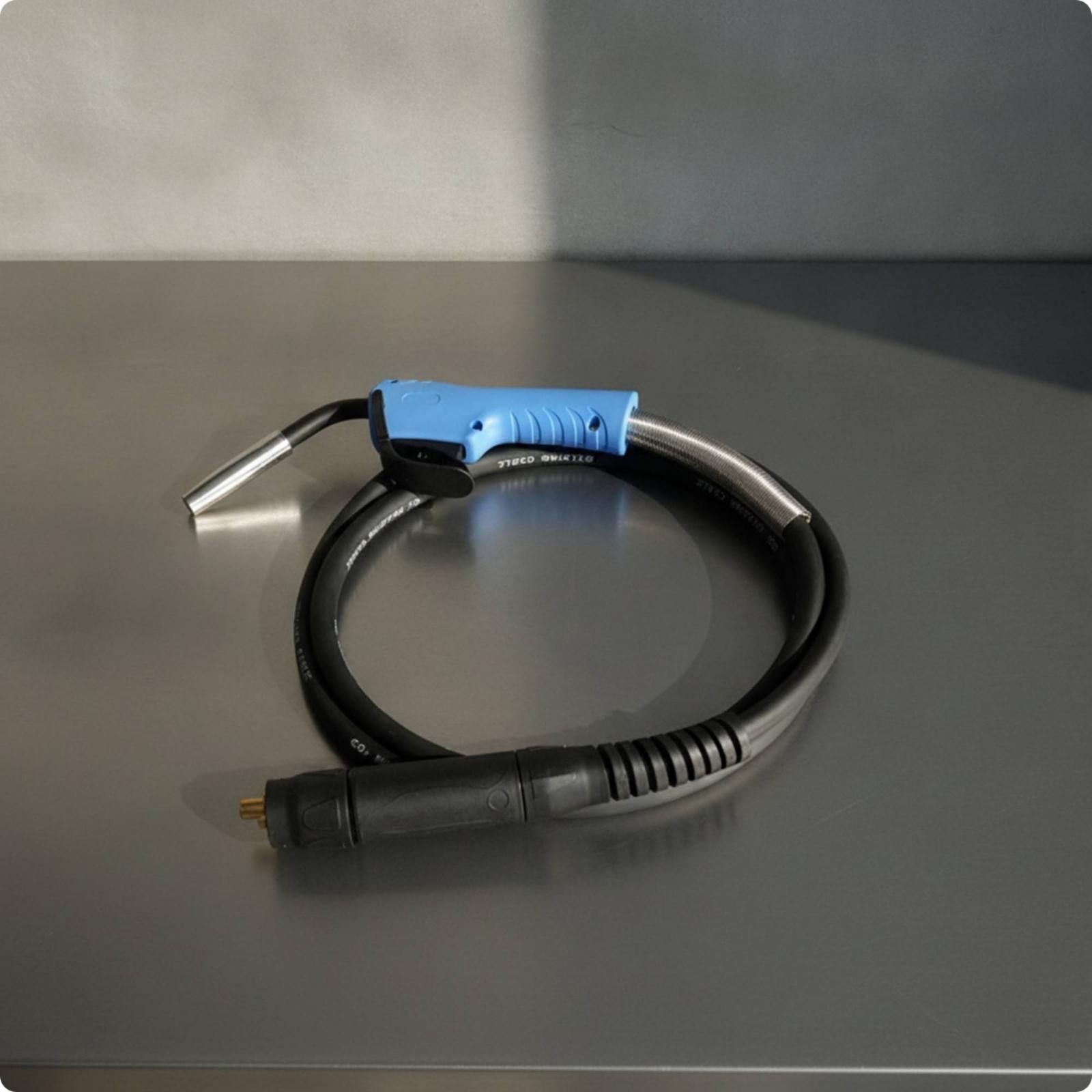 Kit de Antorcha de Soldadura M - Tools For Fabrication Workshop reseña y precio