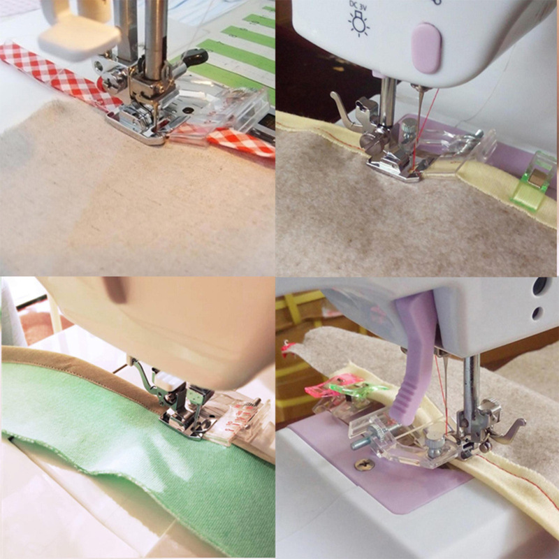 Prensatelas de fruncido de vás - Workshop Tools Machine reseña y precio