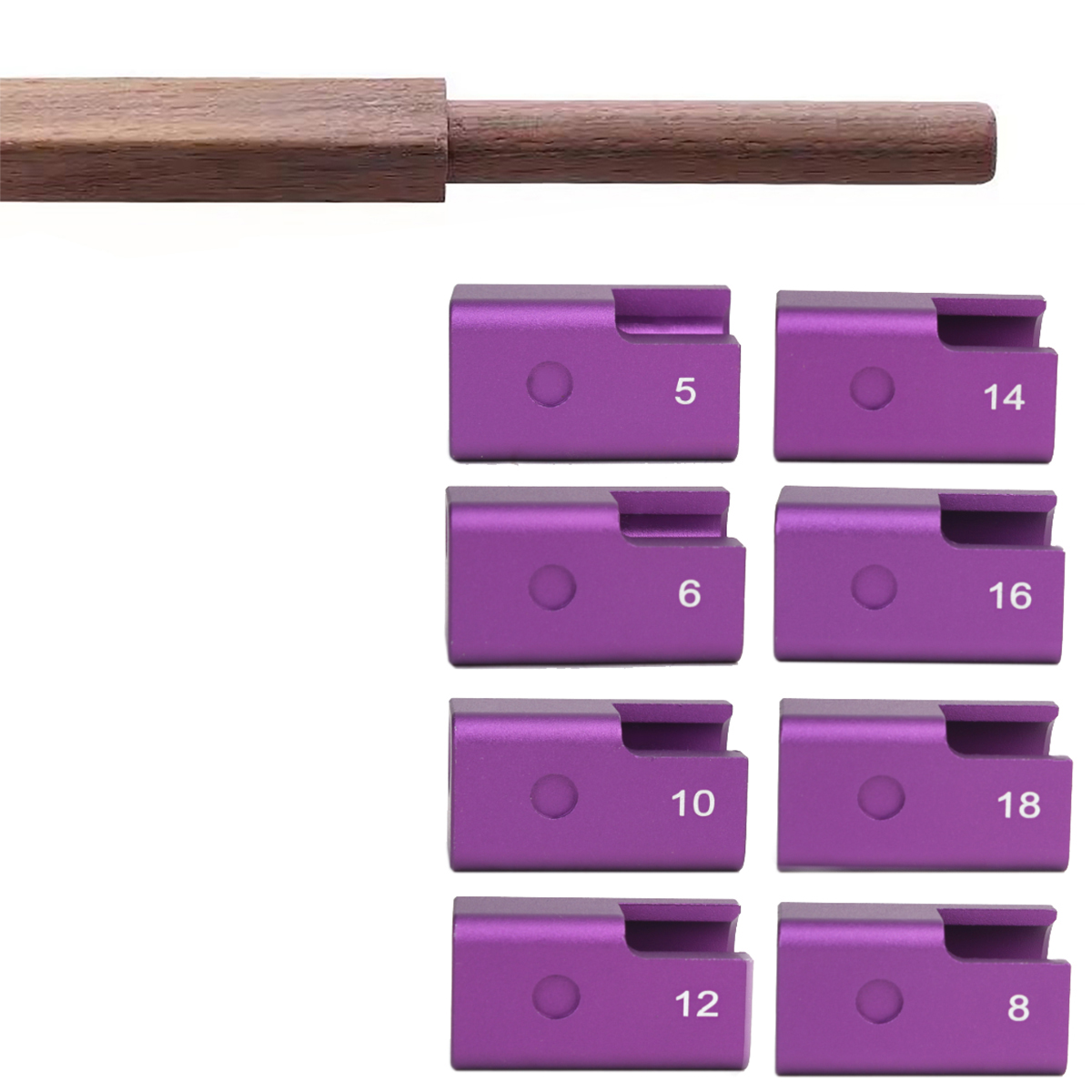 Dowel Maker herramienta auxili - Workshop Tools Wood reseña y precio