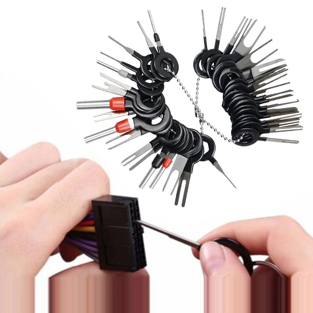 Extractor de conector de engar - Car Workshop Tools Equipment reseña y precio