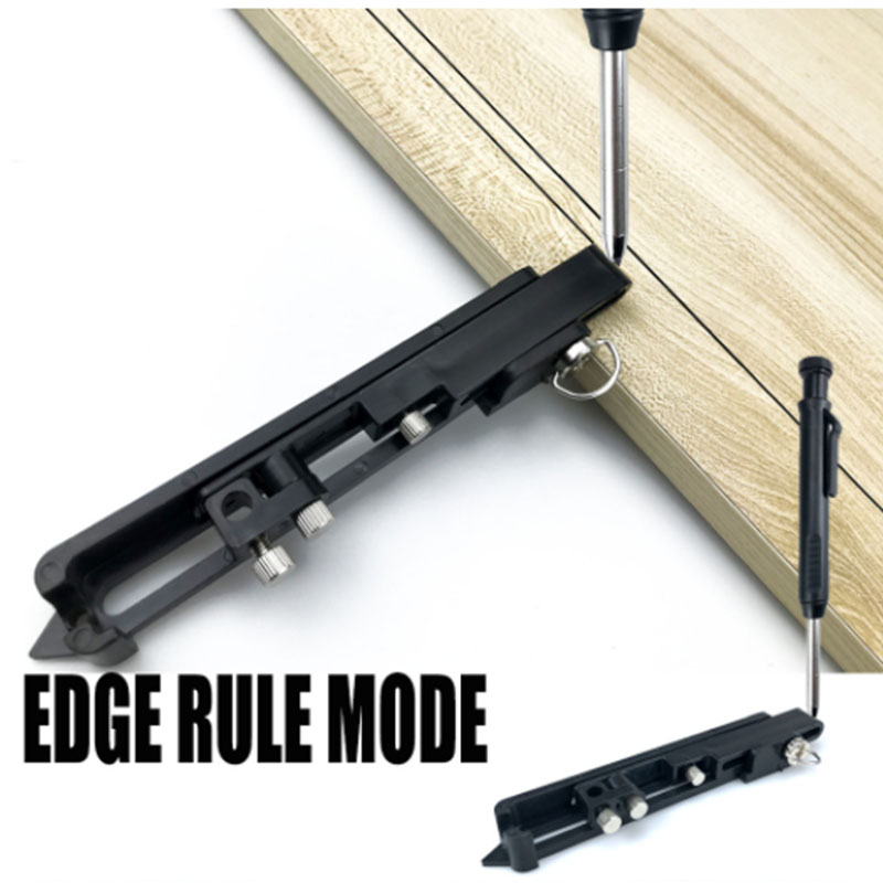Herramienta de trazado multifu - Workshop Measuring Tools reseña y precio
