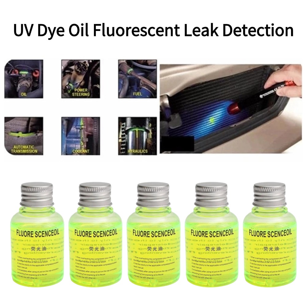 Tinte Fluorescente de 60ml par - Car Workshop Tools Equipment reseña y precio