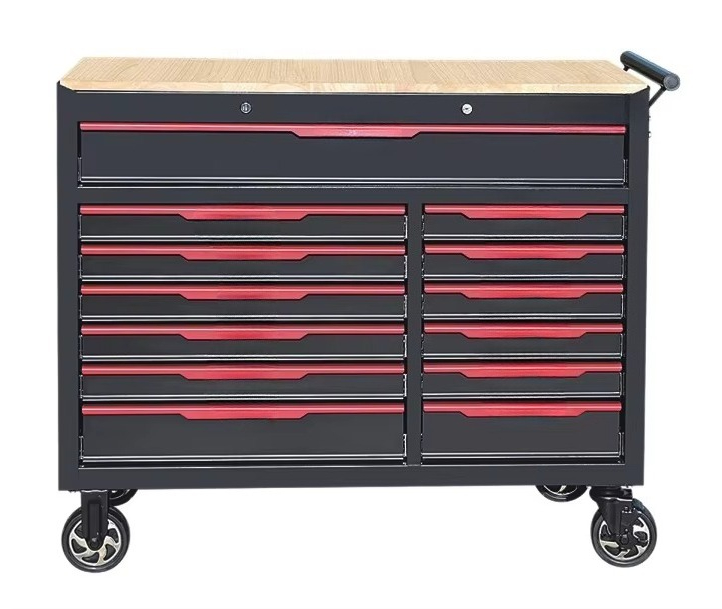 Gabinete de almacenamiento de  - Tools In The Workshop reseña y precio