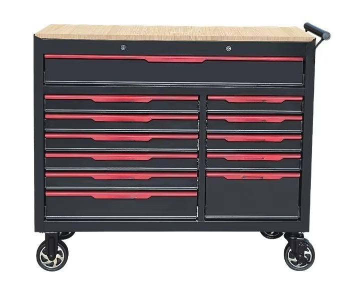 Gabinete de almacenamiento de  - Tools In The Workshop reseña y precio