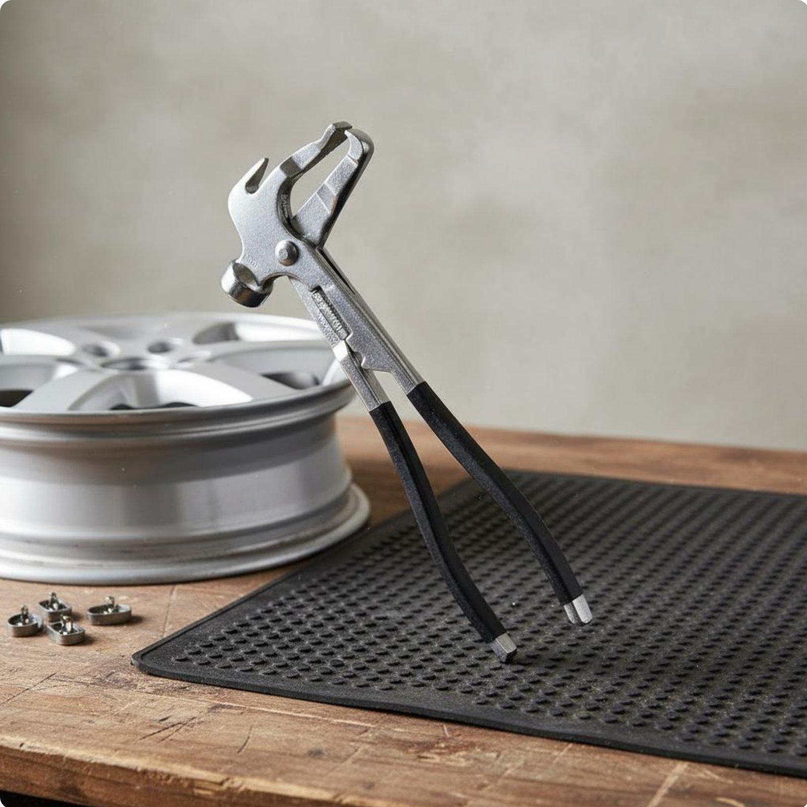 Alicates para Equilibrar Neumá - Tools In The Workshop reseña y precio