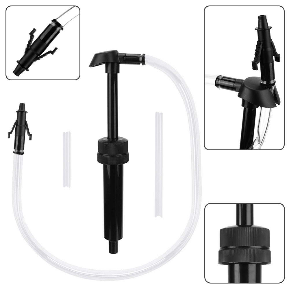 Bomba de cambio de aceite de c - Car Workshop Tools Equipment reseña y precio