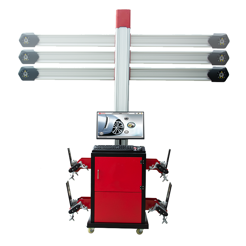 Medidores de Alineación de Rue - Car Workshop Tools Equipment reseña y precio