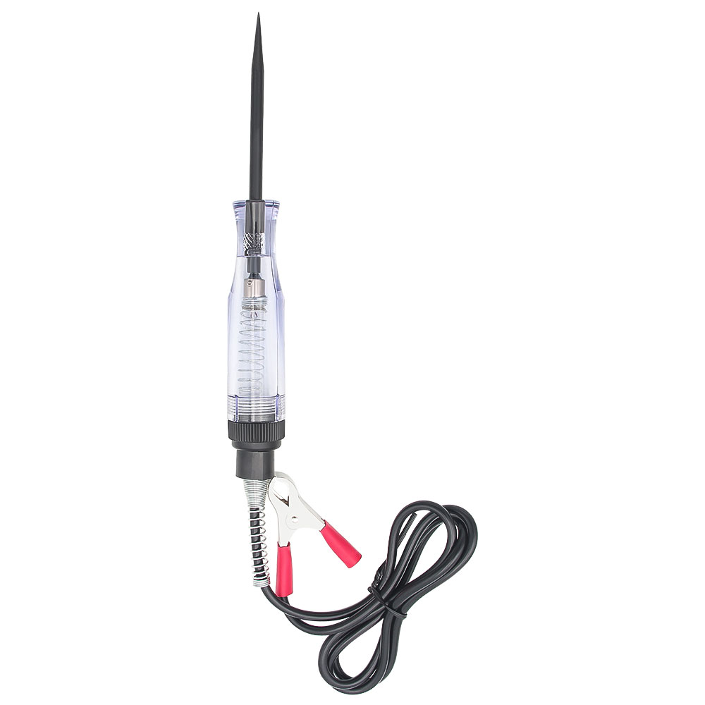 Probador de circuito de voltaj - Car Workshop Tools Equipment reseña y precio