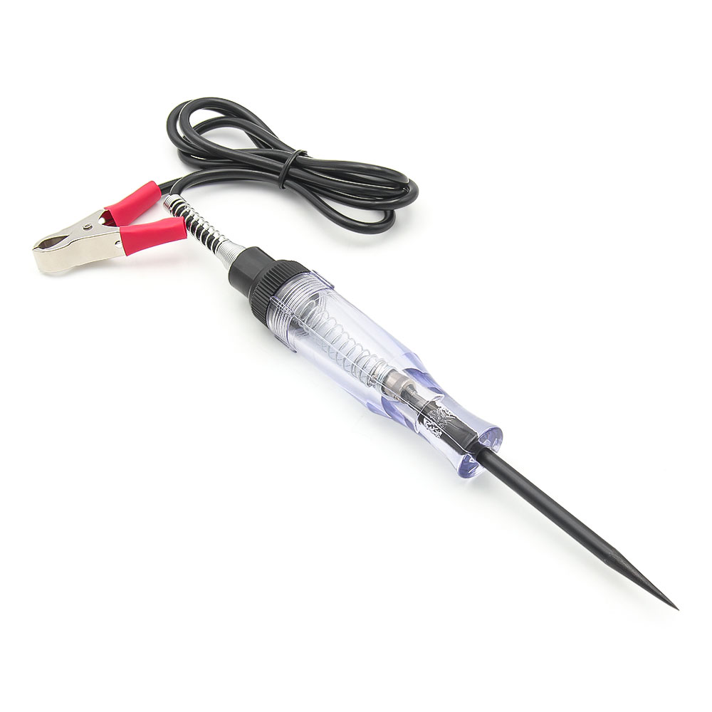 Probador de circuito de voltaj - Car Workshop Tools Equipment reseña y precio