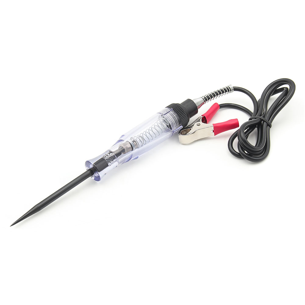Probador de circuito de voltaj - Car Workshop Tools Equipment reseña y precio