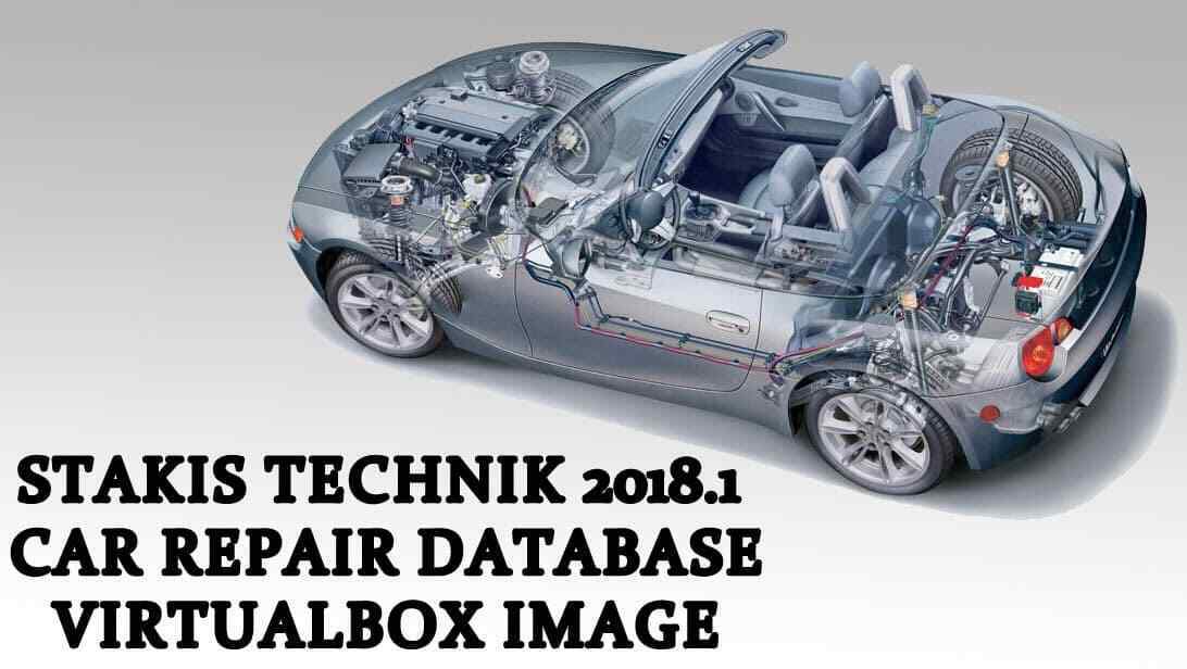 Base de Datos de reparación de - Workshop Tools English reseña y precio