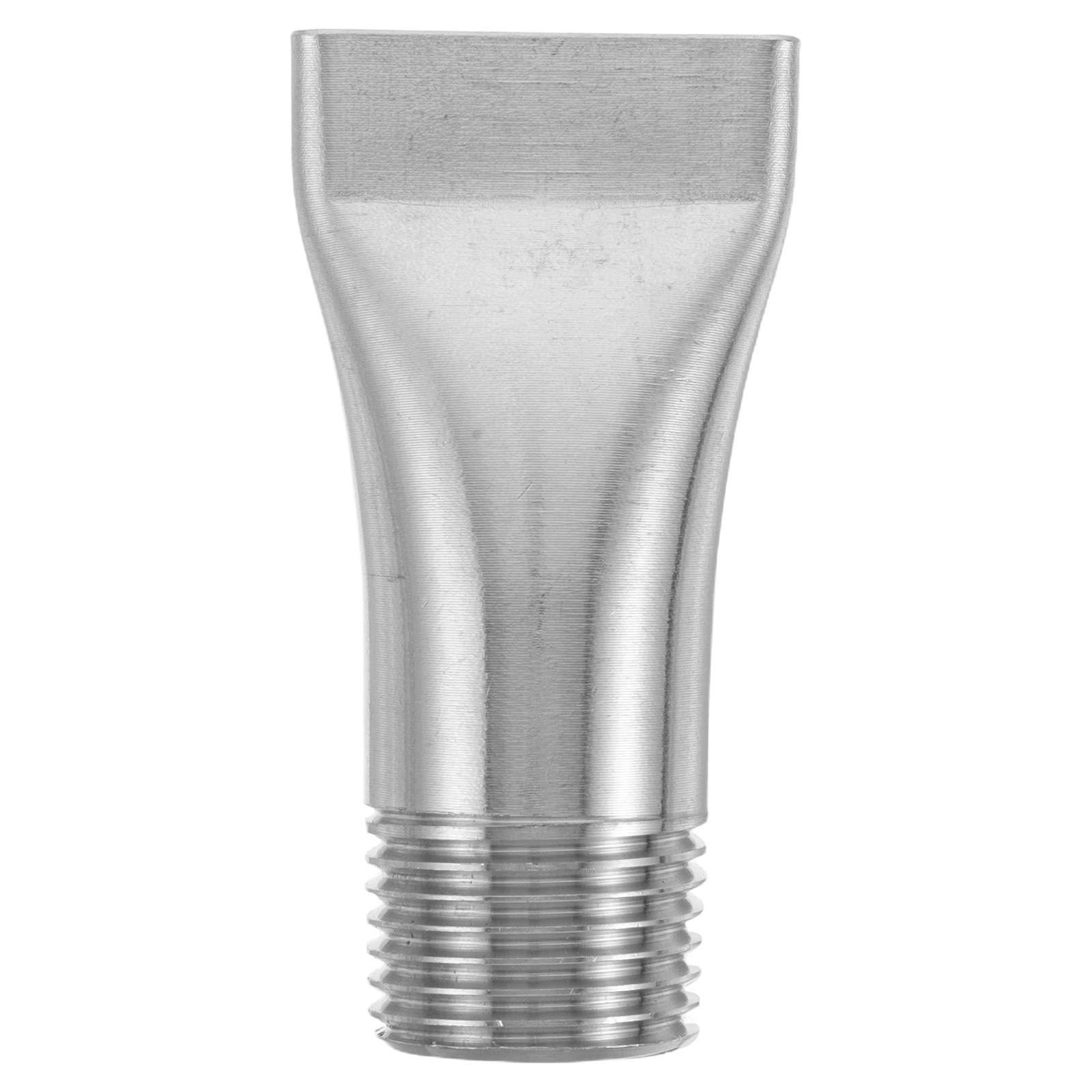 Boquilla de pico de pato, diám - Workshop Tools Machine reseña y precio