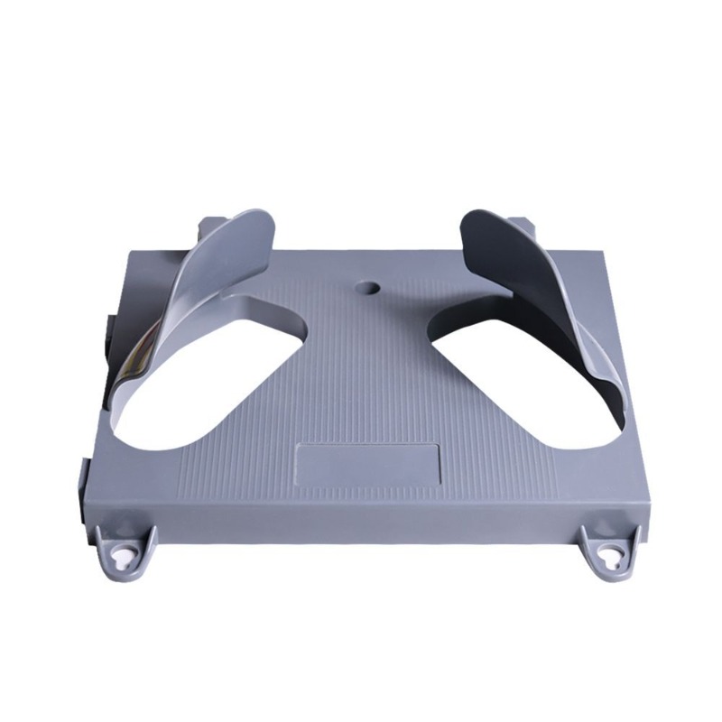 Soporte para cascos de segurid - Workshop Tools Toy reseña y precio