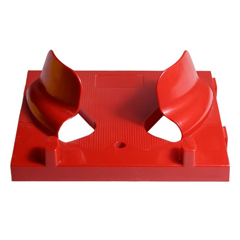 Soporte para cascos de segurid - Workshop Tools Toy reseña y precio
