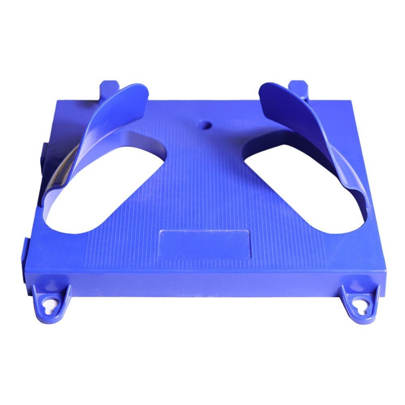 Soporte para cascos de segurid - Workshop Tools Toy reseña y precio