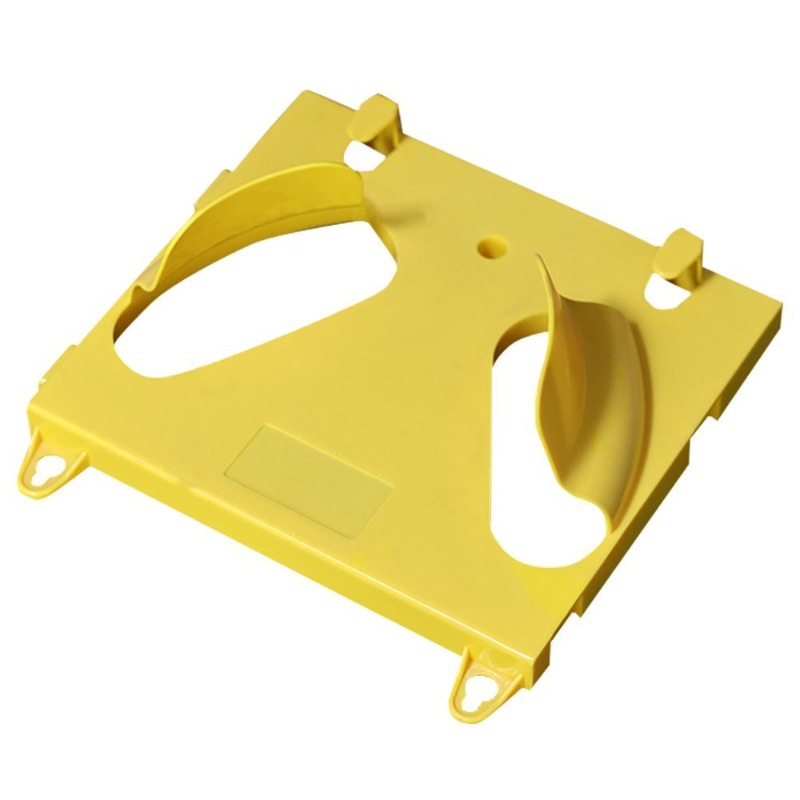 Soporte para cascos de segurid - Workshop Tools Toy reseña y precio