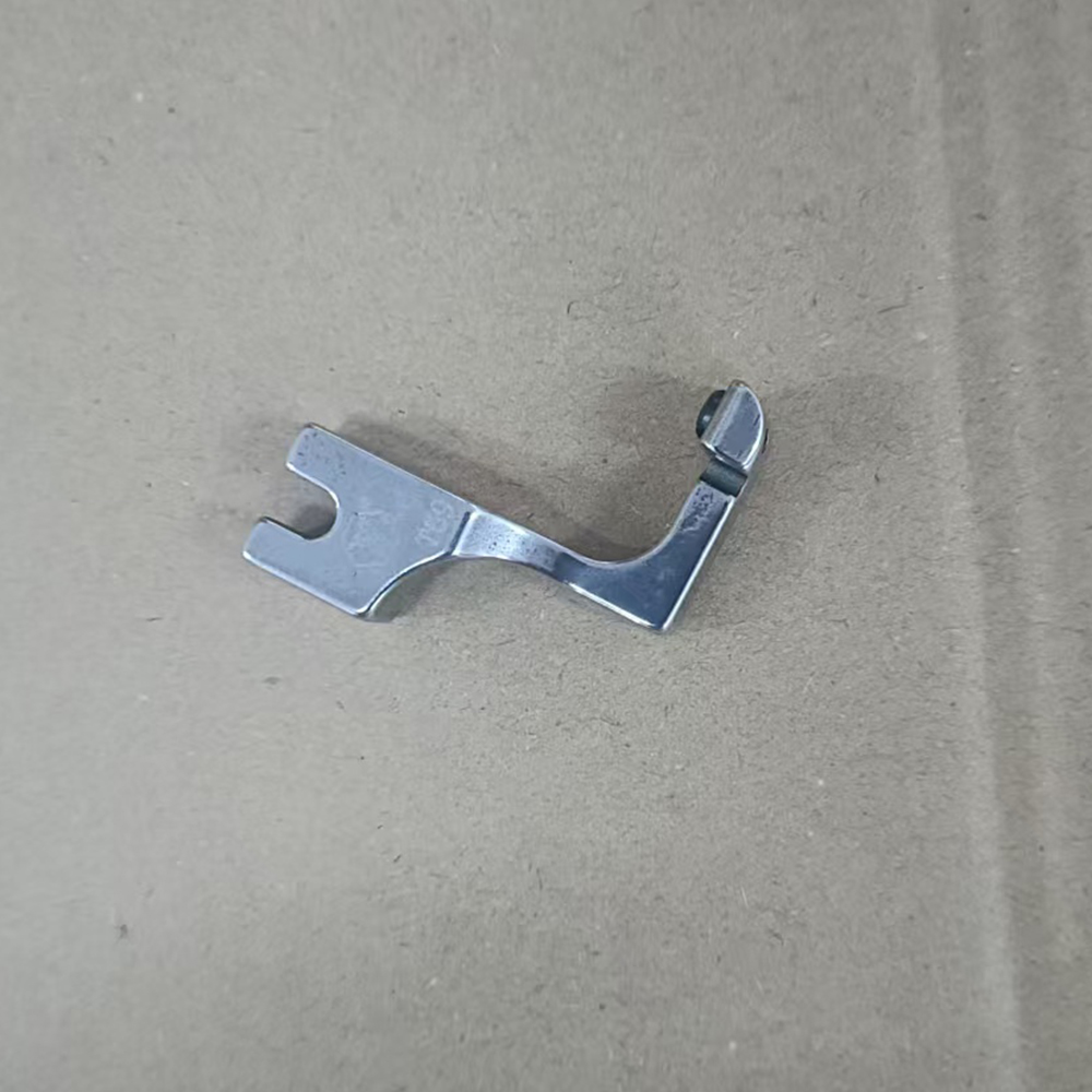 Prensatelas con cremallera Inv - Workshop Tools Machine reseña y precio